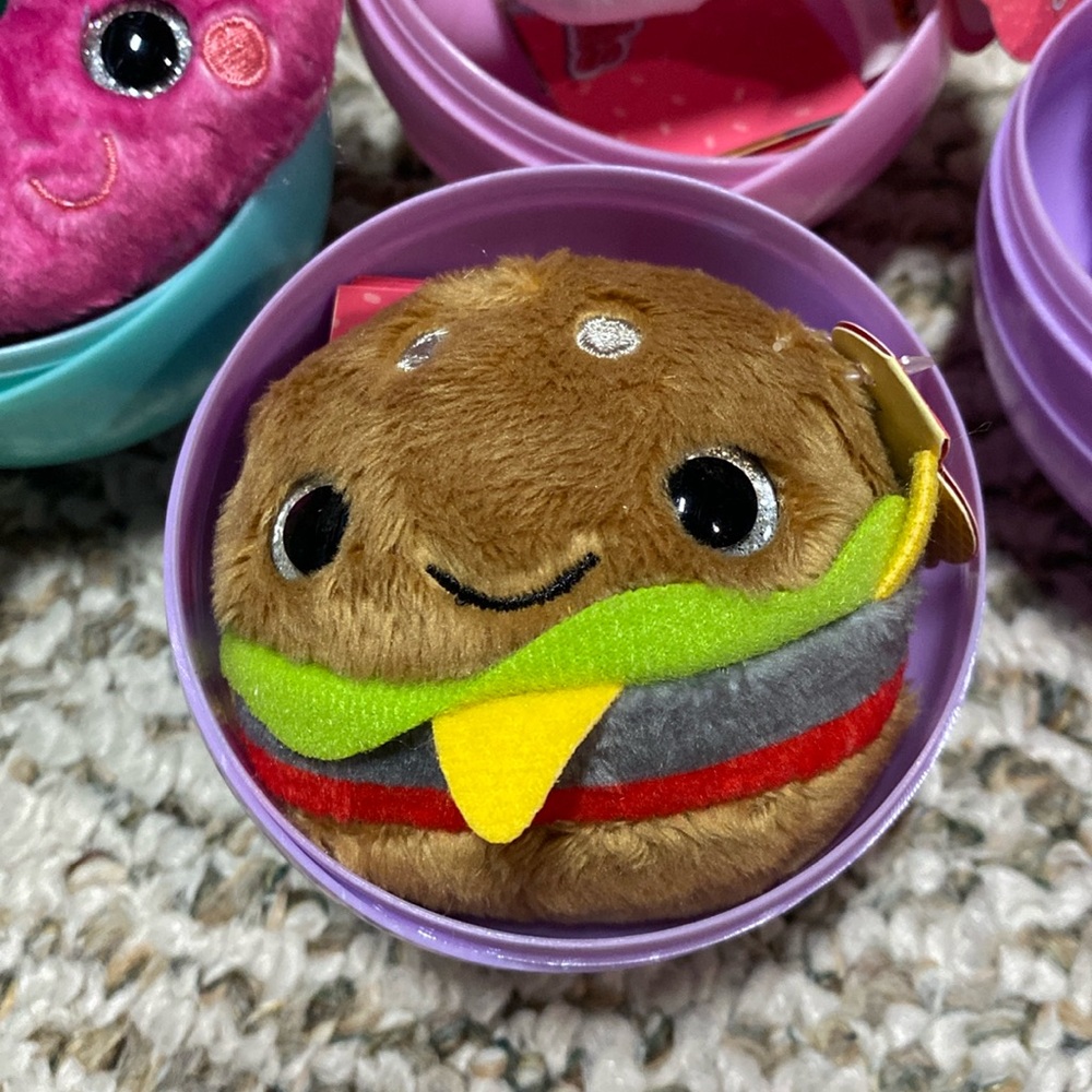 1 Food surprizamals mystery - Picture 4 of 6